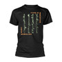 TYPE O NEGATIVE OCTOBER RUST t-shirt