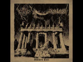 Kalmankantaja , Iku Turso - Ikuinen Tuli (LP, New)