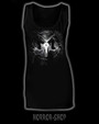 Unholy Goat dress