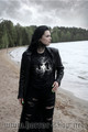 Unholy goat (T-shirt)