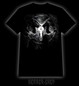 Unholy goat (T-shirt)