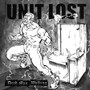 Unit Lost - Dead Man Walking (LP New)