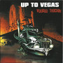 Up to vegas - voodoo truckin (CD, Used)