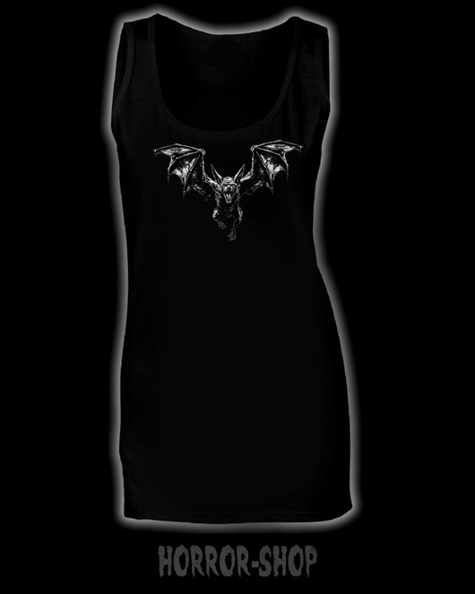 Vampire Bat dress