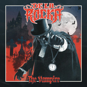 De La Rocka - The Vampire 7