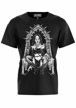 VAMPIRE NUN - SHIRT
