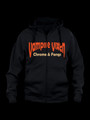 Vampire Vixen -hoodie