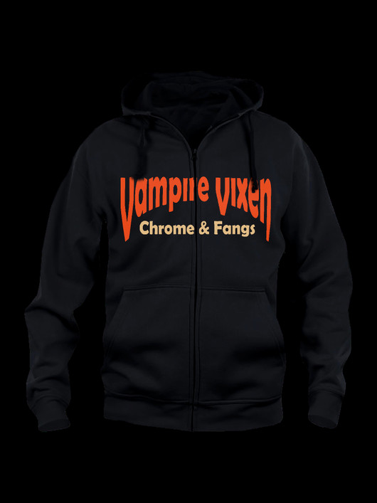 Vampire Vixen -huppari