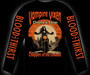 Vampire Vixen long sleeve