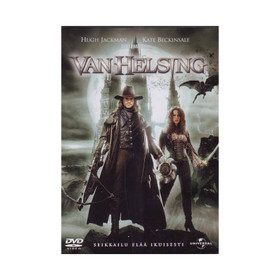  Van Helsing  (used DVD)