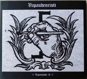 Vapaudenristi  Ce Jour Viendra – Vapaussota 18  Fer De Lance (CD, new)