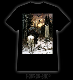 Varangian Oath t-shirt