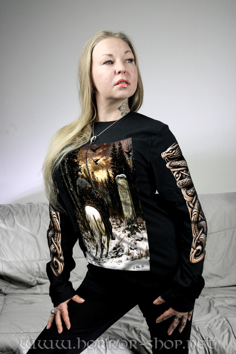 Varangian Oath Long sleeve