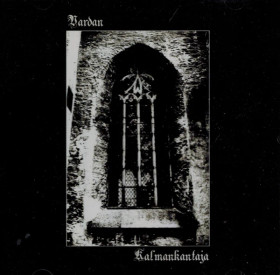 Kalmankantaja - Vardan (CD, New)