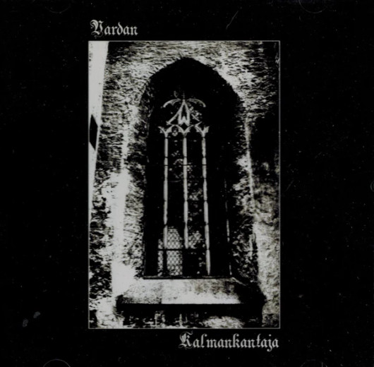 Kalmankantaja - Vardan (CD, New)