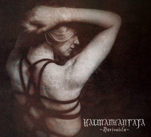 Kalmankantaja - Varjosielu (CD, New)