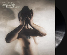 Kalmankantaja ‎– Viimeinen Virsi II (LP, New)