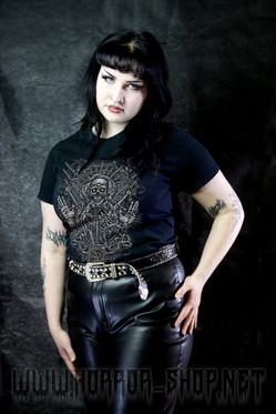 La Ley Del Filo (t-shirt)