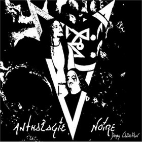 Vlad Tepes – Anthologie Noire (CD, new)