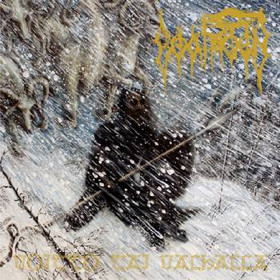 Goatmoon – Voitto tai valhalla (CD, new)