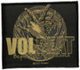 VOLBEAT Beyond hell above heaven - Patch