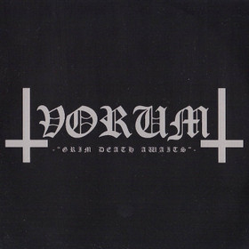 VORUM Grim Death Awaits (LP, new)