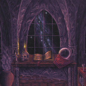 VRAJITOR'S TENEBRARIUM E.N.L.D (CD, new)