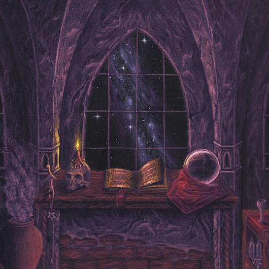VRAJITOR'S TENEBRARIUM E.N.L.D  (CD, new)