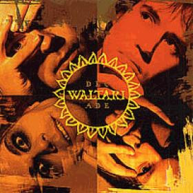 Waltari - Decade (CD used)