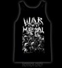 WAR METAL t-shirt