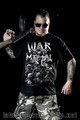 WAR METAL t-shirt