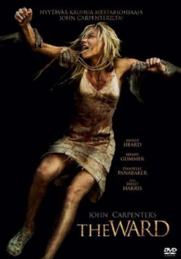 Ward (used DVD)