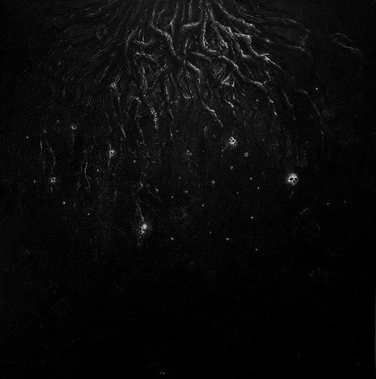 warloghe - Logos of all that ends (CD, new)