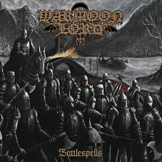 WARMOON LORD - Battlespells (LP, new)