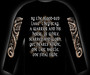 Warrior forever Long sleeve