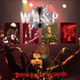 WASP - Double live assassins (CD, used)