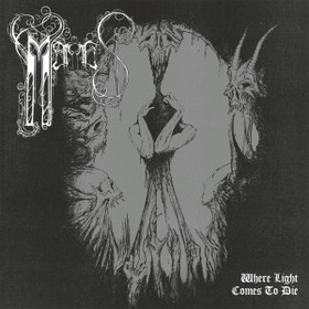 Marras - Where Light Comes To Die (LP, new)