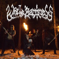 White Baroness - War Chariots (CD New)