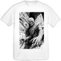 White Mummy T-shirt