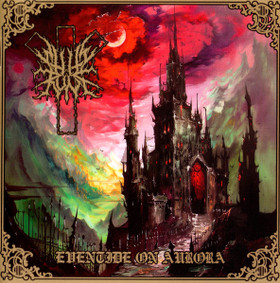 White Rune – Eventide On Aurora (CD New)