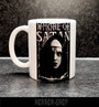 Whore of Satan picture -mug