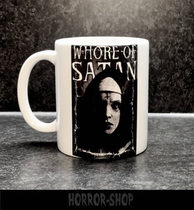Whore of Satan picture -muki