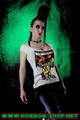 WILD, WILD PLANET T-shirt