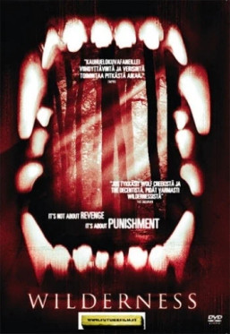 Wilderness (used DVD)
