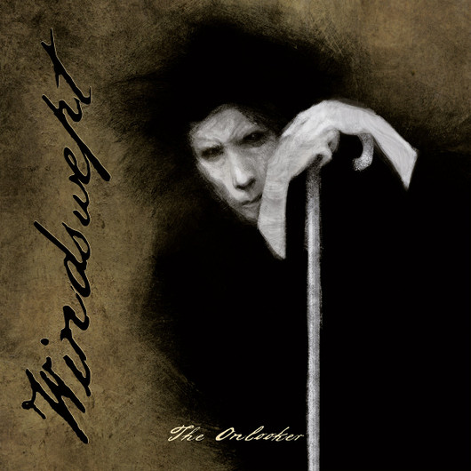 WINDSWEPT - The Onlooker (CD, new)