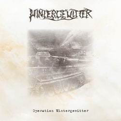 WINTERGEWITTER - Operation Wintergewitter (CD used)