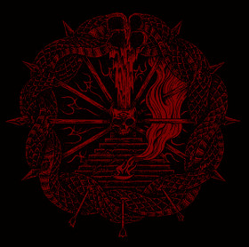 Witchrist - Beheaded Ouroboros (CD digipack, used)