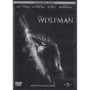 Wolfman (used DVD)