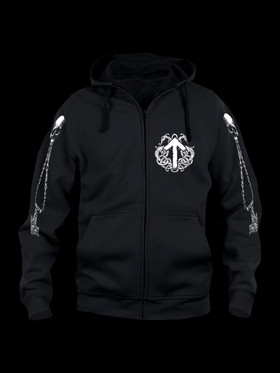 Wolves of the Northern Darkness -huppari