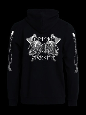 Wolves of the Northern Darkness -huppari